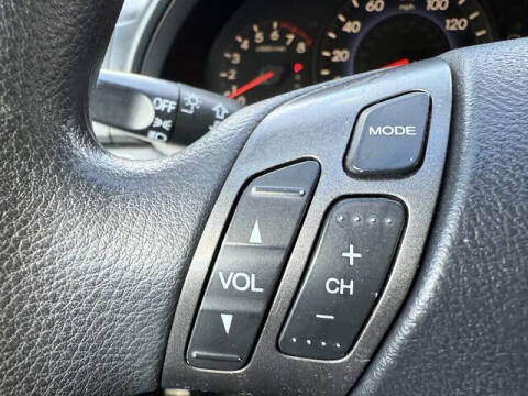 2007 Honda Odyssey EX