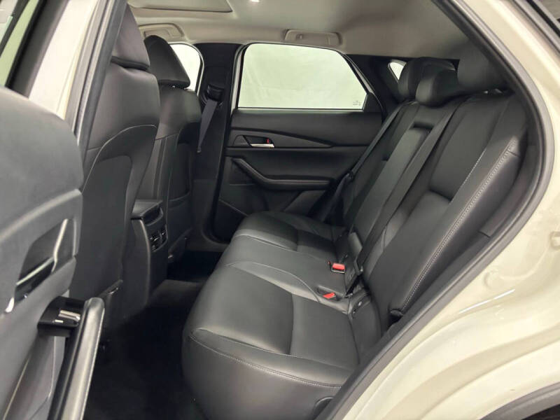 2025 Mazda CX-30 2.5 S Preferred