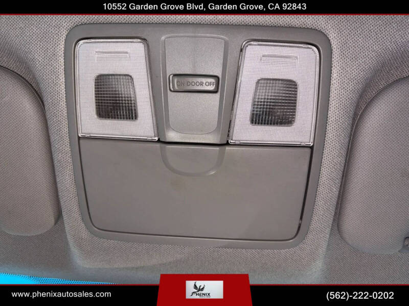 2015 Hyundai Accent Sport