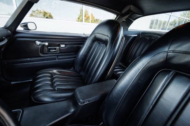 1977 Pontiac Firebird