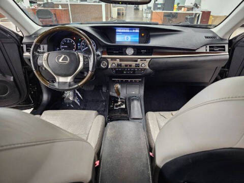 2013 Lexus ES 350