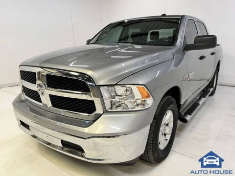 2022 RAM 1500 Classic for sale at Curry's Cars - AUTO HOUSE PHOENIX in Peoria AZ