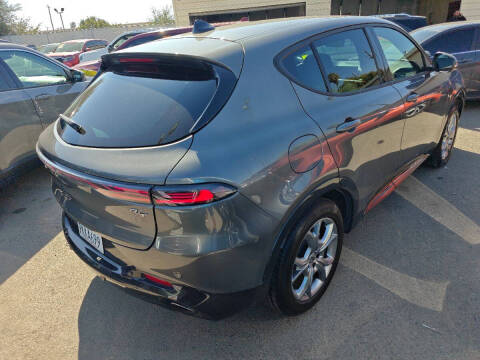 2024 Dodge Hornet R/T