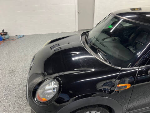 2016 MINI Hardtop 2 Door Cooper