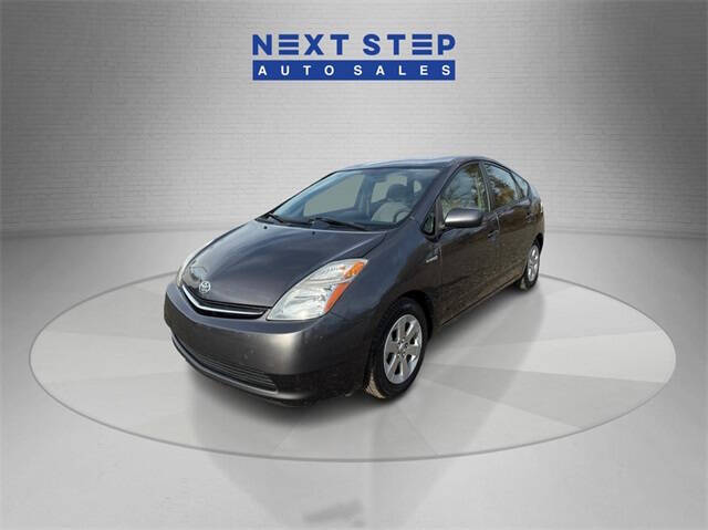 2008 Toyota Prius for sale at Next Step Auto Sales LLC in Kirtland, OH