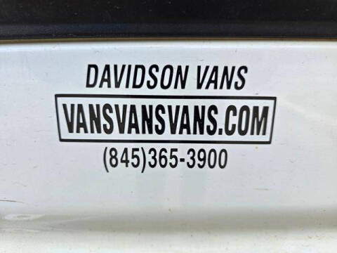 2012 Ford E-Series E-250