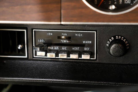 1972 Dodge Challenger