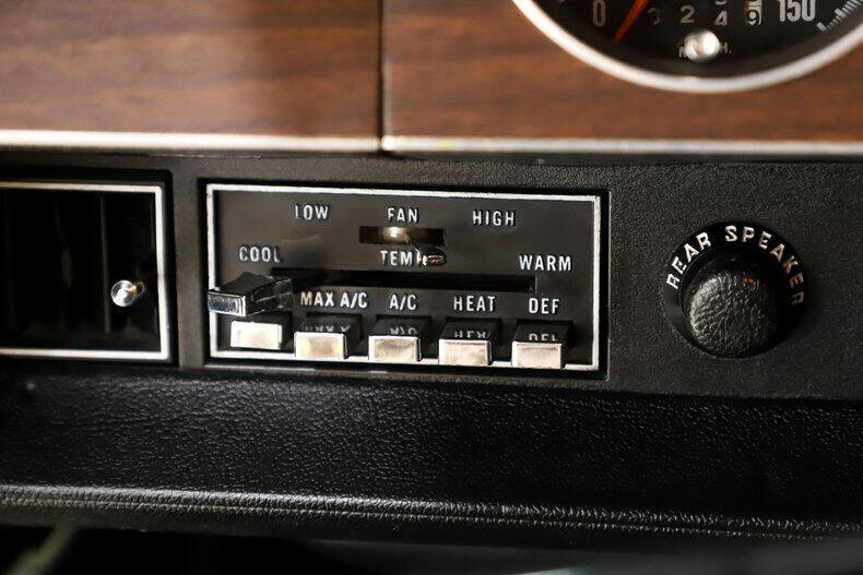 1972 Dodge Challenger