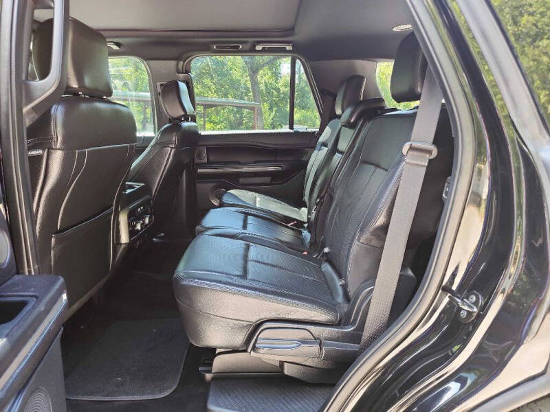 2018 Ford Expedition XLT