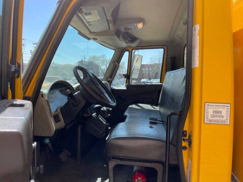 2015 International TerraStar