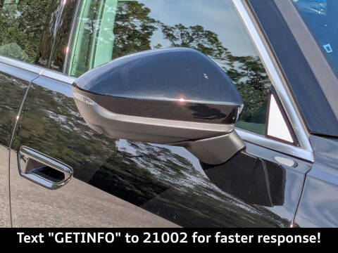 2025 Audi A5 quattro Premium Plus TFSI