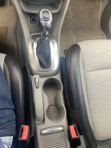 2016 Buick Encore Convenience