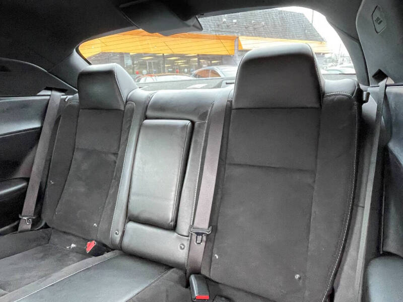 2021 Dodge Challenger R/T