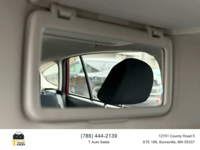 2014 Subaru Impreza 2.0i Premium