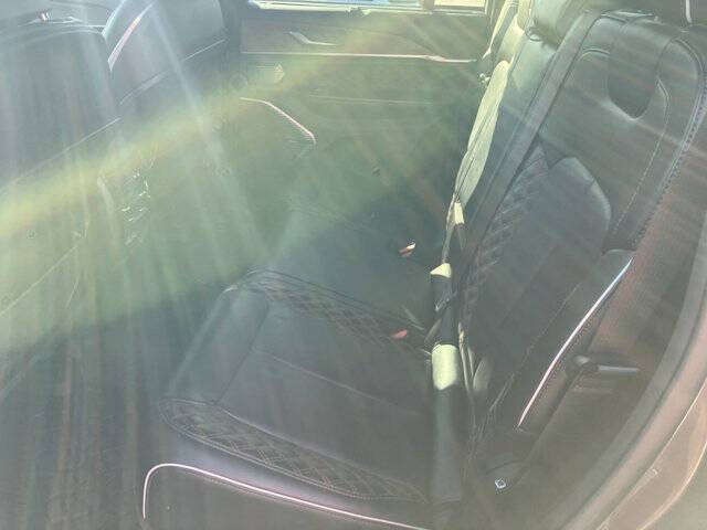 2023 Jeep Grand Cherokee Summit