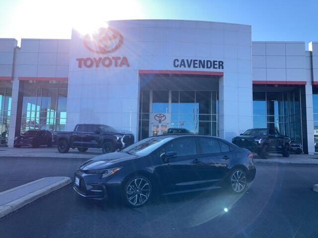 2022 Toyota Corolla for sale in San Antonio, TX