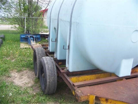 1999 Custom Made 1300