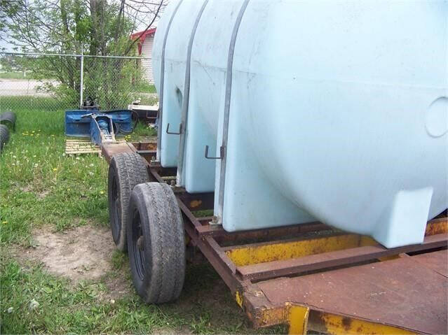 1999 Custom Made 1300