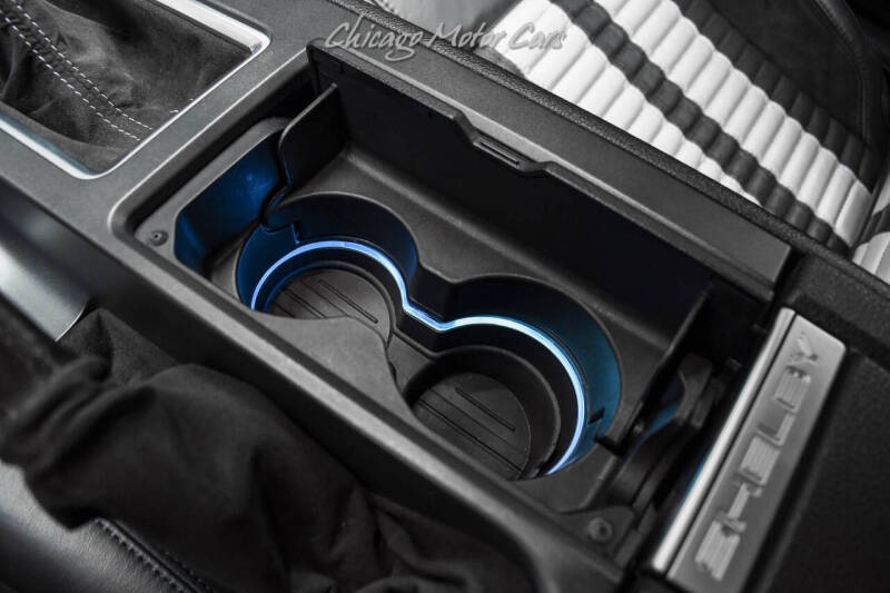 2010 Ford Shelby GT500