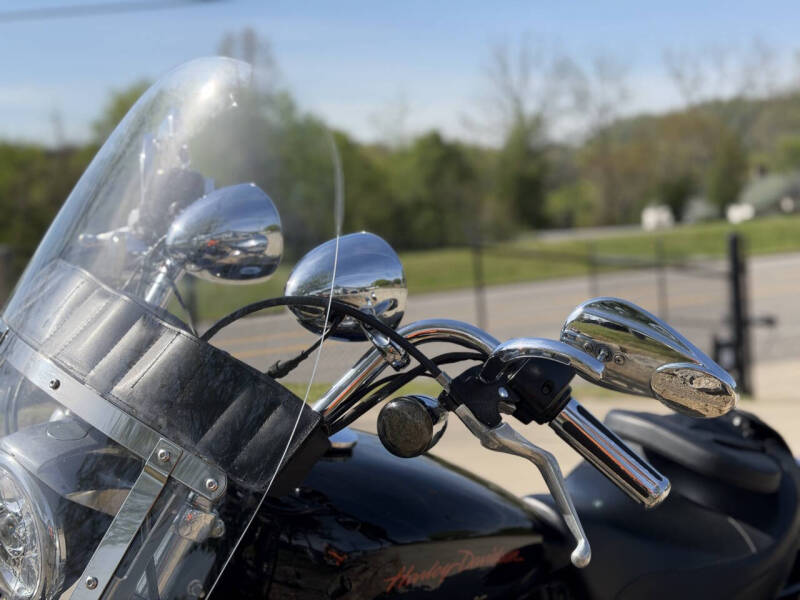2012 Harley-Davidson XL883L