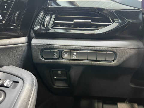 2026 Acura MDX SH-AWD