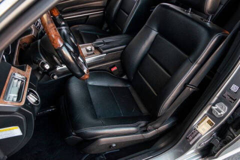 2014 Mercedes-Benz E-Class E 350 Sport 4MATIC