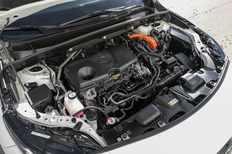 2022 Toyota Venza Limited