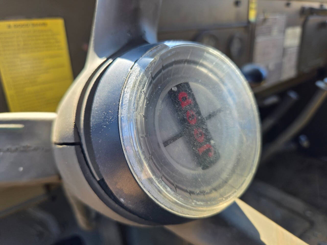 1971 Jeep M724 94