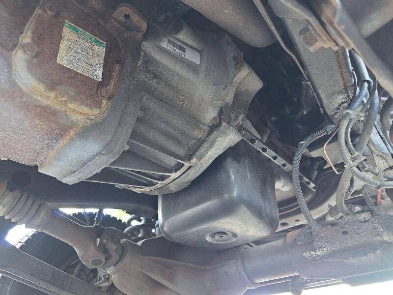 2002 Dodge Ram 2500