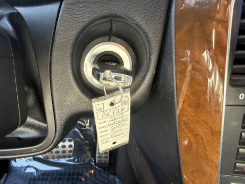 2013 Mercedes-Benz G-Class G 550