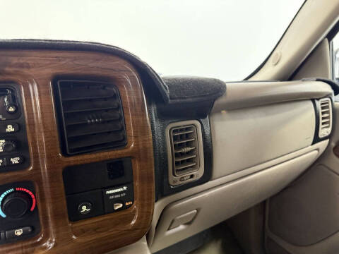 2003 GMC Sierra 1500