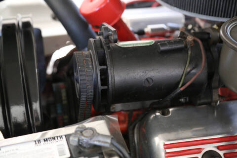 1955 Chrysler New Yorker