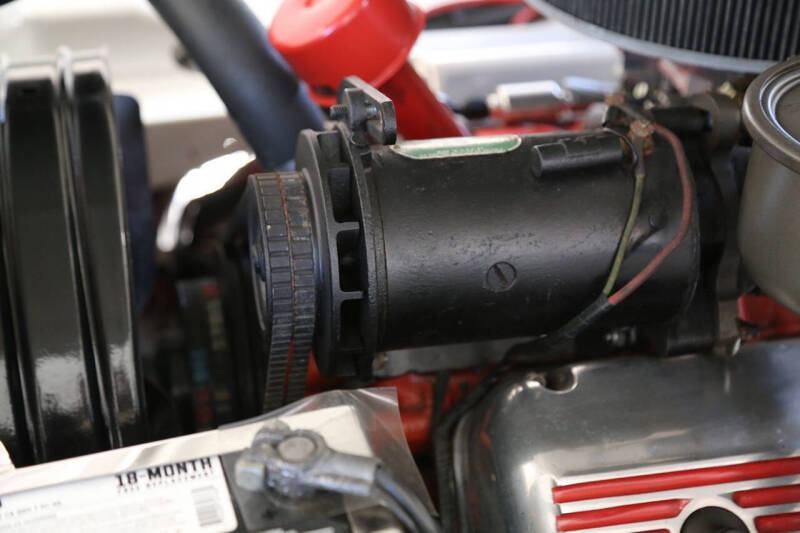 1955 Chrysler New Yorker