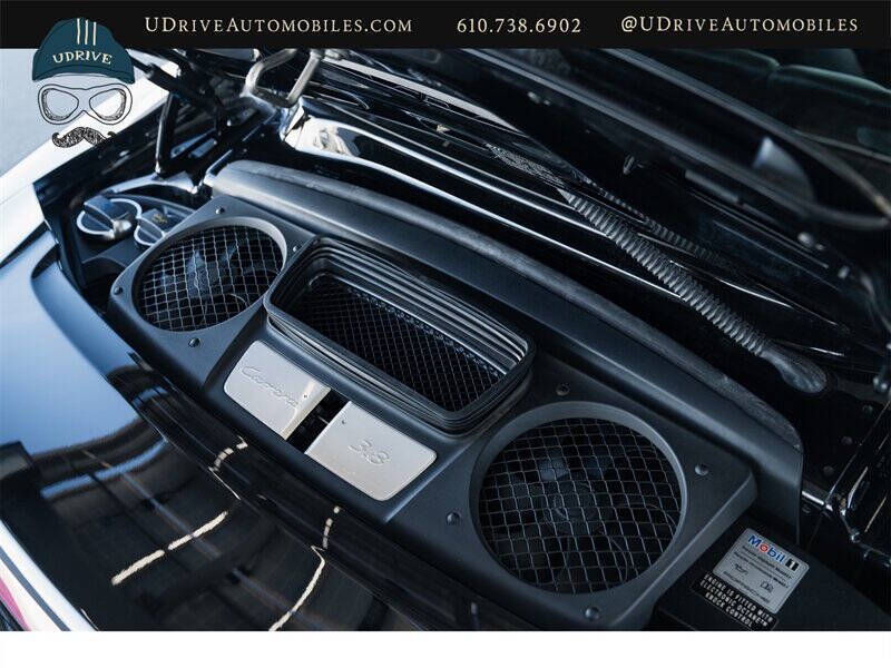 2015 Porsche 911 Carrera 4S