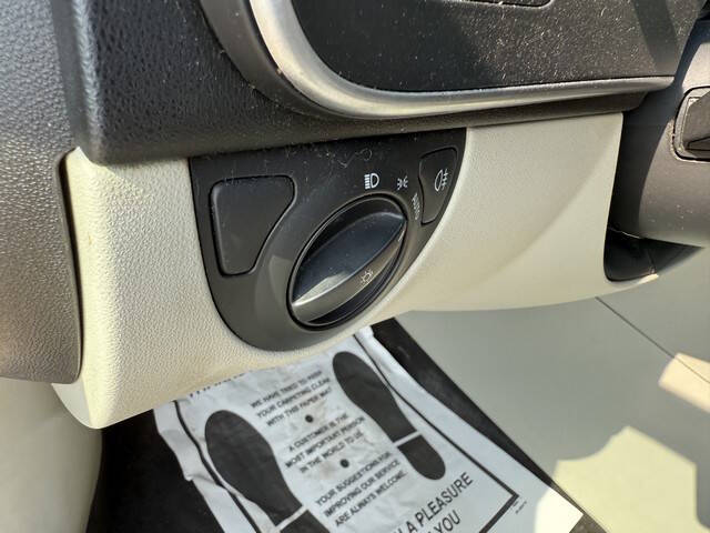 2009 Saab 9-3