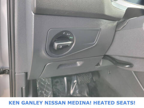 2023 Volkswagen Tiguan S 4Motion