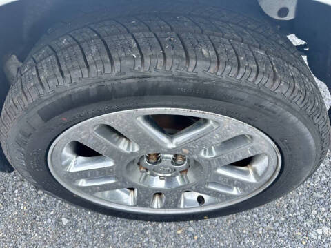 2011 Dodge Nitro Heat