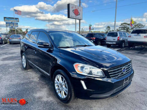 2016 Volvo XC60 T5 Drive-E Premier