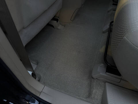 2007 Toyota Highlander