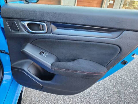 2025 Honda Civic Type R