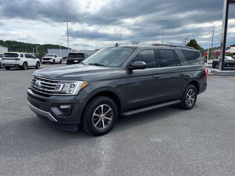 2020 Ford Expedition MAX XLT
