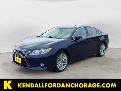 2014 Lexus ES 350