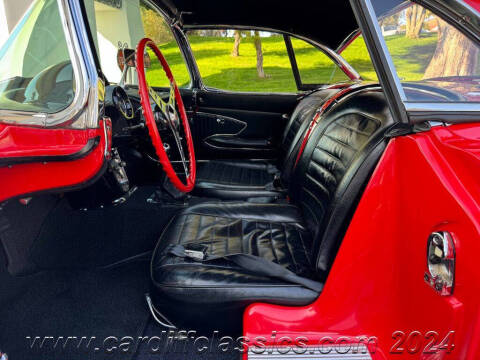 1959 Chevrolet Corvette