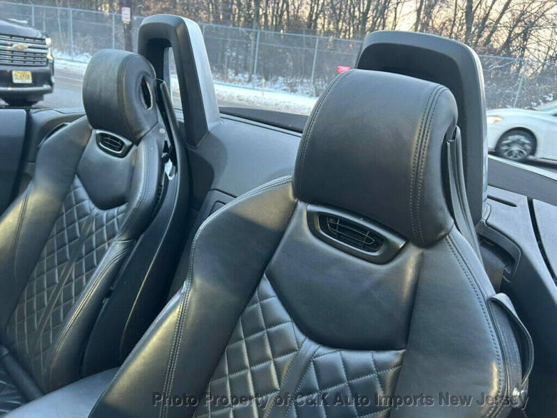 2016 Audi TT 2.0T quattro