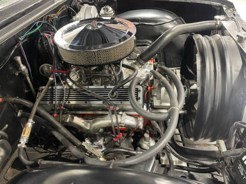 1963 Chevrolet Biscayne