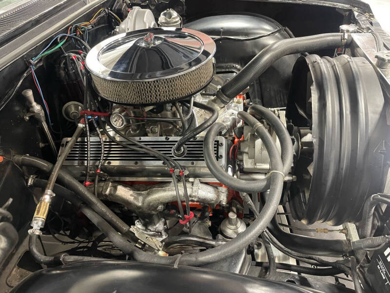 1963 Chevrolet Biscayne
