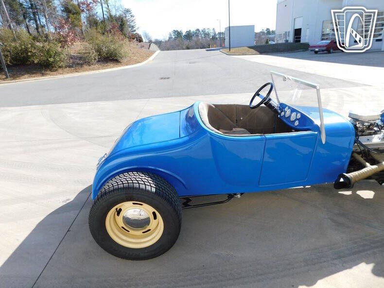 1927 Ford Model T