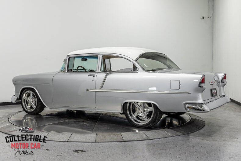 1955 Chevrolet Bel Air
