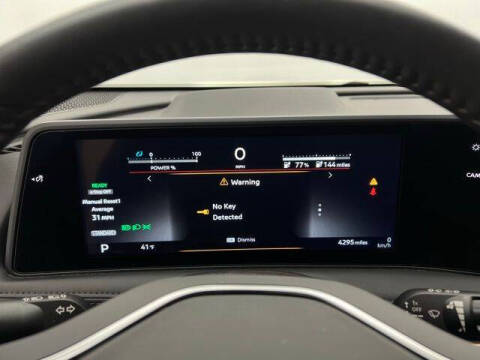 2025 Nissan Ariya Engage