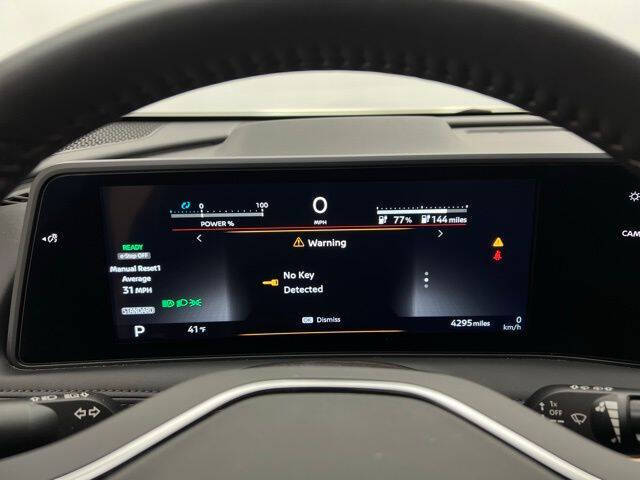 2025 Nissan Ariya Engage